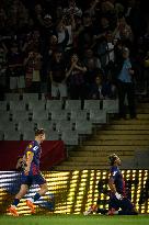 CALCIO - LaLiga - FC BARCELONA - ELCHE CF