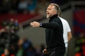 CALCIO - LaLiga - FC BARCELONA - ELCHE CF