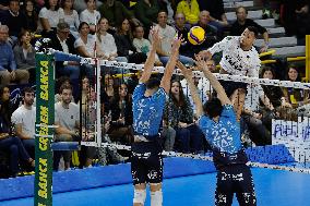 VOLLEY - Superlega Serie A - Rana Verona vs Itas Trentino