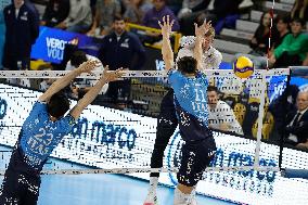 VOLLEY - Superlega Serie A - Rana Verona vs Itas Trentino