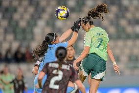 CALCIO - FIFA Mondiali - U17 Women - Italy vs Mexico