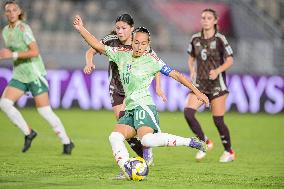 CALCIO - FIFA Mondiali - U17 Women - Italy vs Mexico