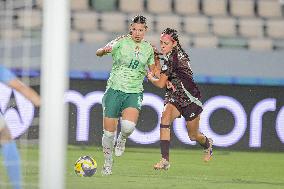 CALCIO - FIFA Mondiali - U17 Women - Italy vs Mexico