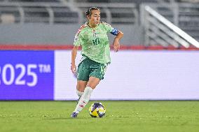 CALCIO - FIFA Mondiali - U17 Women - Italy vs Mexico