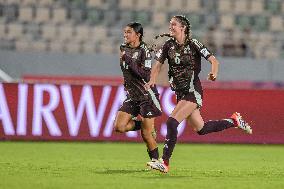 CALCIO - FIFA Mondiali - U17 Women - Italy vs Mexico