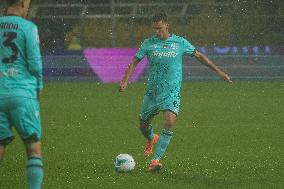 CALCIO - Serie A - Parma Calcio vs Bologna FC