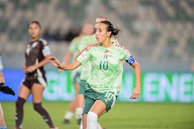 CALCIO - FIFA Mondiali - U17 Women - Italy vs Mexico