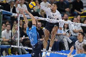 VOLLEY - Superlega Serie A - Rana Verona vs ITAS Trentino