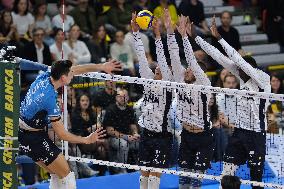 VOLLEY - Superlega Serie A - Rana Verona vs ITAS Trentino