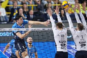 VOLLEY - Superlega Serie A - Rana Verona vs ITAS Trentino