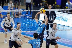 VOLLEY - Superlega Serie A - Rana Verona vs Itas Trentino