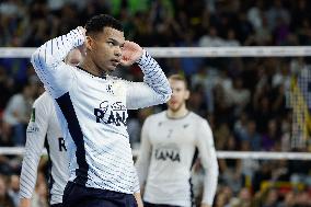 VOLLEY - Superlega Serie A - Rana Verona vs Itas Trentino