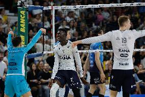 VOLLEY - Superlega Serie A - Rana Verona vs Itas Trentino