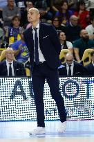 VOLLEY - Superlega Serie A - Rana Verona vs Itas Trentino