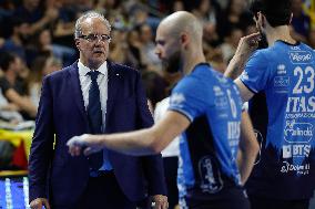 VOLLEY - Superlega Serie A - Rana Verona vs Itas Trentino