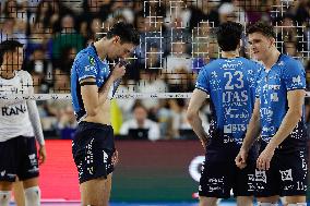 VOLLEY - Superlega Serie A - Rana Verona vs Itas Trentino