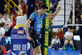 VOLLEY - Superlega Serie A - Rana Verona vs Itas Trentino