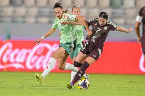 CALCIO - FIFA Mondiali - U17 Women - Italy vs Mexico