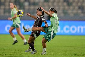 CALCIO - FIFA Mondiali - U17 Women - Italy vs Mexico
