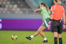 CALCIO - FIFA Mondiali - U17 Women - Italy vs Mexico