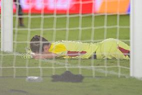 CALCIO - FIFA Mondiali - U17 Women - Italy vs Mexico