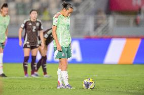 CALCIO - FIFA Mondiali - U17 Women - Italy vs Mexico