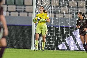 CALCIO - FIFA Mondiali - U17 Women - Italy vs Mexico