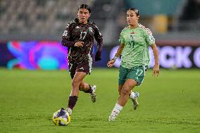 CALCIO - FIFA Mondiali - U17 Women - Italy vs Mexico