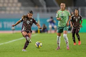CALCIO - FIFA Mondiali - U17 Women - Italy vs Mexico