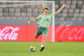 CALCIO - FIFA Mondiali - U17 Women - Italy vs Mexico