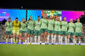 CALCIO - FIFA Mondiali - U17 Women - Italy vs Mexico