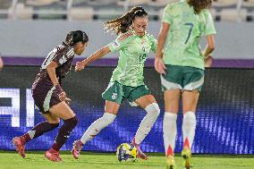 CALCIO - FIFA Mondiali - U17 Women - Italy vs Mexico