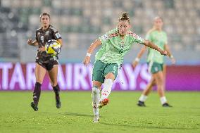 CALCIO - FIFA Mondiali - U17 Women - Italy vs Mexico