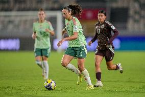 CALCIO - FIFA Mondiali - U17 Women - Italy vs Mexico