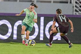 CALCIO - FIFA Mondiali - U17 Women - Italy vs Mexico