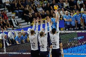 VOLLEY - Superlega Serie A - Rana Verona vs Itas Trentino