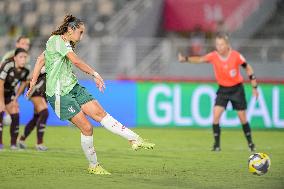 CALCIO - FIFA Mondiali - U17 Women - Italy vs Mexico