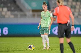 CALCIO - FIFA Mondiali - U17 Women - Italy vs Mexico