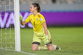 CALCIO - FIFA Mondiali - U17 Women - Italy vs Mexico