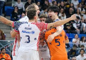 VOLLEY - Superlega Serie A - Allianz Milano vs Vero Volley Monza