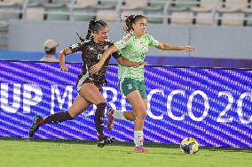 CALCIO - FIFA Mondiali - U17 Women - Italy vs Mexico