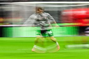 CALCIO - Serie A - AC Milan vs AS Roma