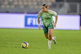 CALCIO - FIFA Mondiali - U17 Women - Italy vs Mexico