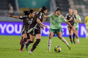 CALCIO - FIFA Mondiali - U17 Women - Italy vs Mexico