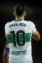 CALCIO - LaLiga - FC BARCELONA - ELCHE CF