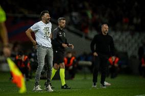 CALCIO - LaLiga - FC BARCELONA - ELCHE CF