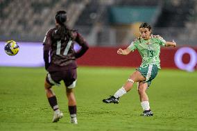 CALCIO - FIFA Mondiali - U17 Women - Italy vs Mexico