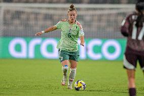 CALCIO - FIFA Mondiali - U17 Women - Italy vs Mexico