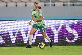 CALCIO - FIFA Mondiali - U17 Women - Italy vs Mexico
