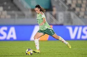 CALCIO - FIFA Mondiali - U17 Women - Italy vs Mexico